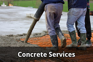 Concrete Services